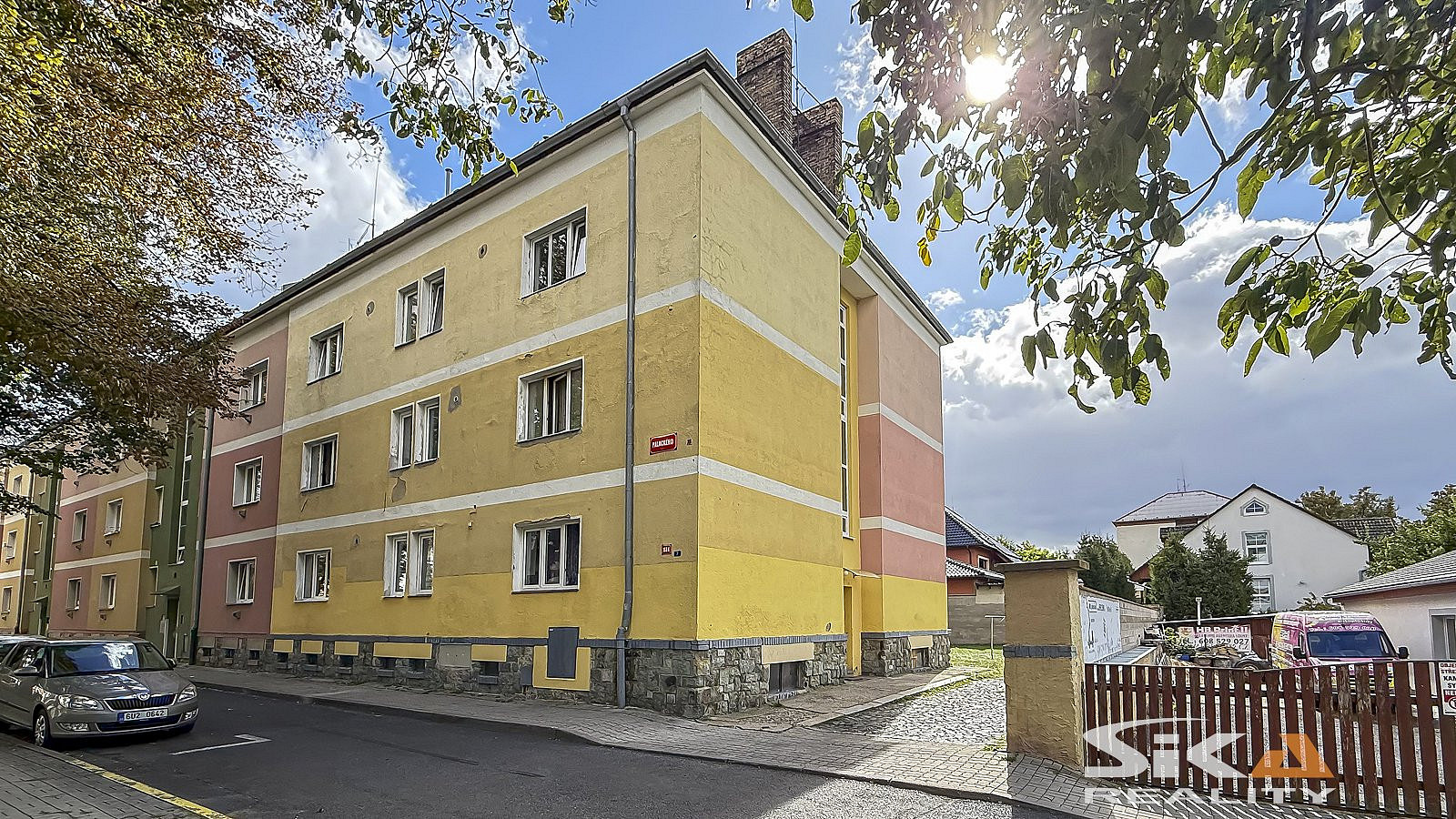 Prodej bytu 1+kk 34 m²