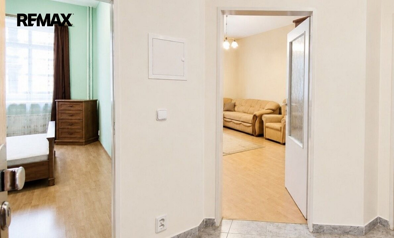 Pronájem bytu 2+1 57 m² – fotografie 3