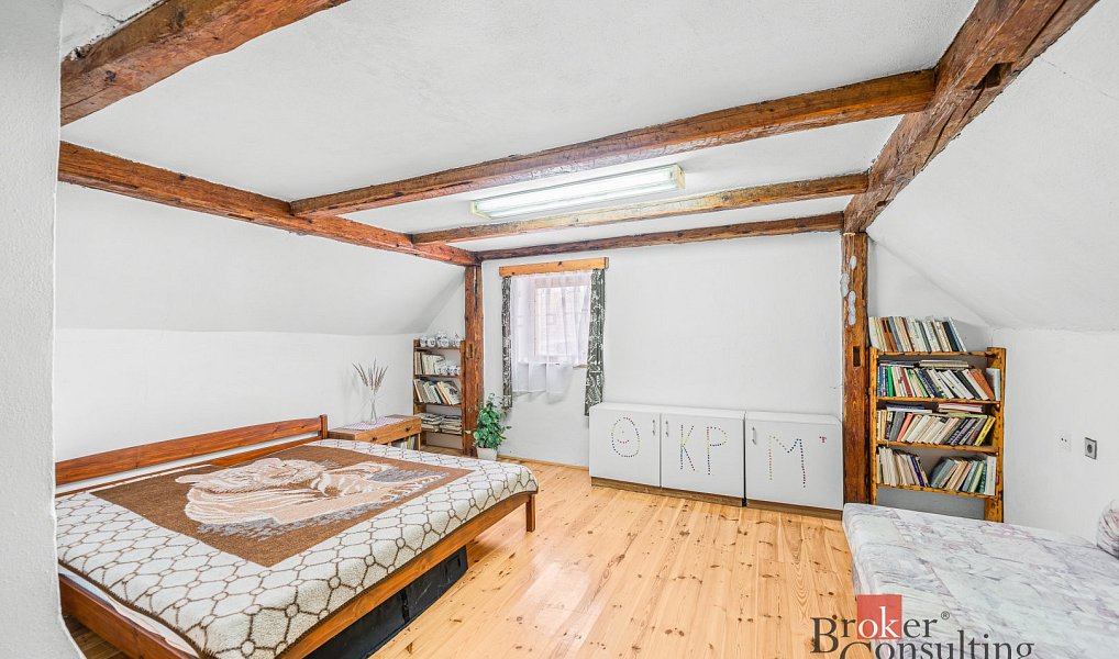 Prodej domu 178 m² s pozemkem 370 m², Jistebnice – náhled fotky 8