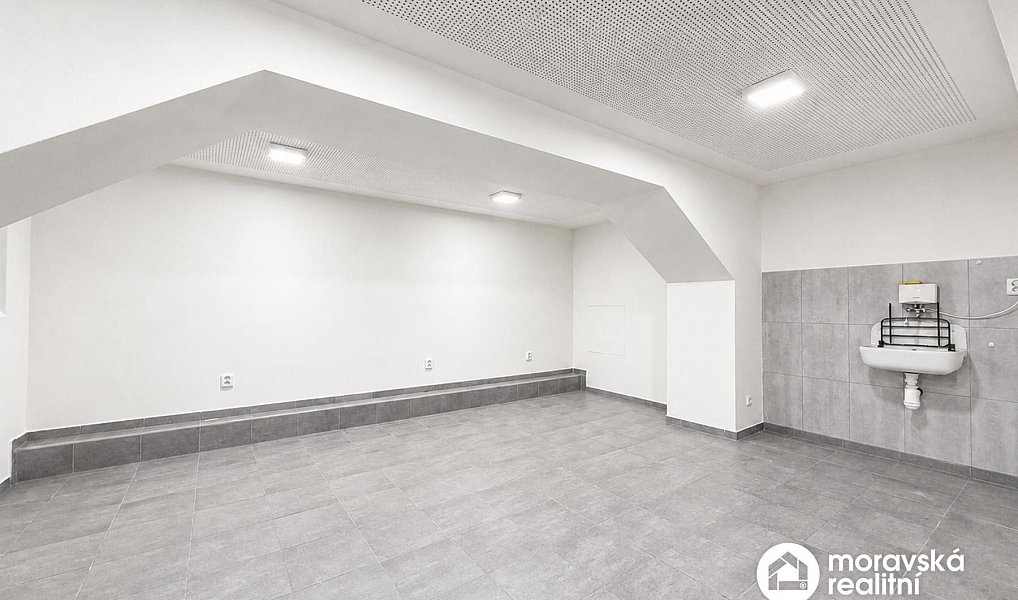 Pronájem kanceláře 60 m², Brno – náhled fotky 8
