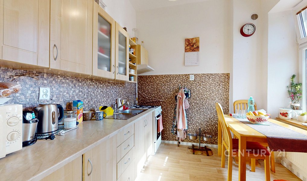 Prodej bytu 3+1 63 m², Opava – náhled fotky 2