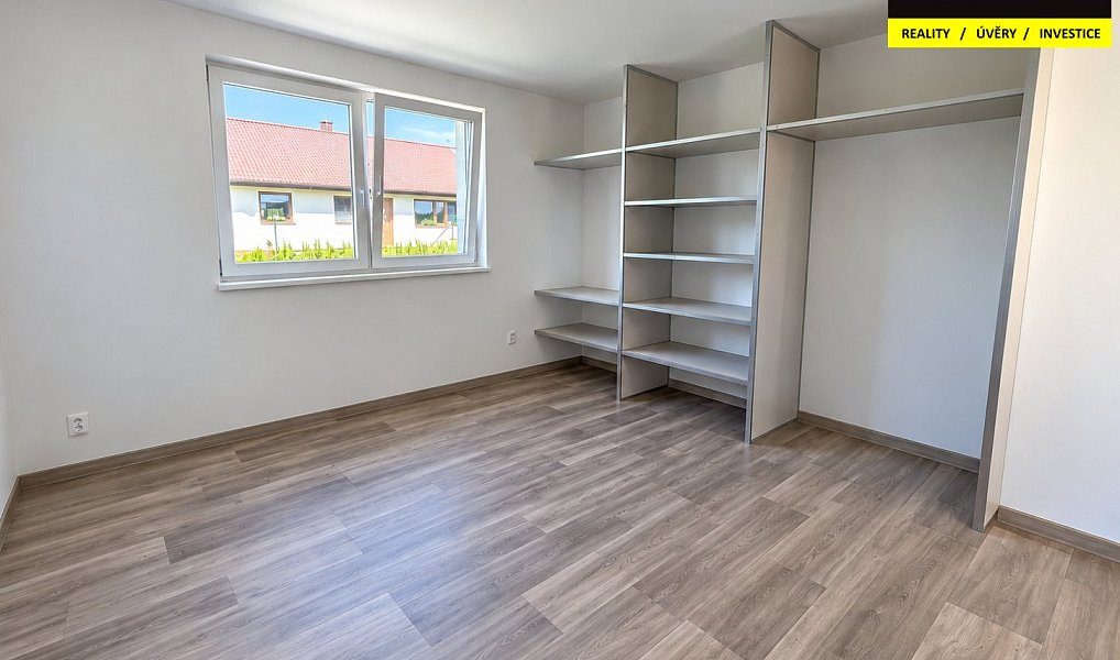 Pronájem domu 44 m² s pozemkem 50 m², Sudice – náhled fotky 5