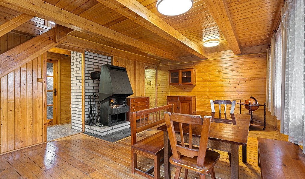 Prodej chaty/chalupy 67 m² s pozemkem 191 m², Kozlany – náhled fotky 2