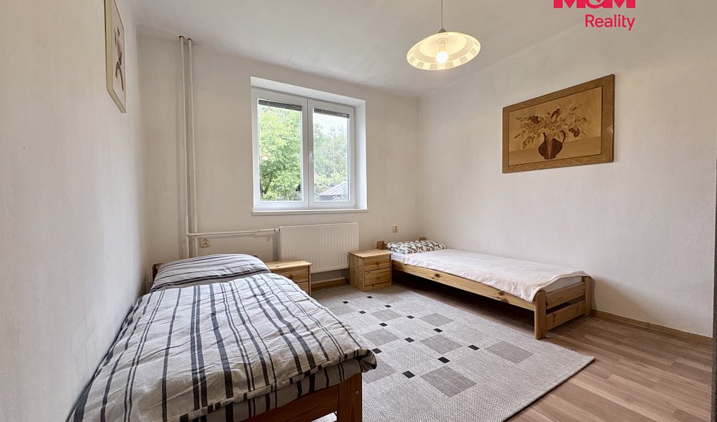 Prodej bytu 3+1 72 m², Budišov nad Budišovkou – náhled fotky 8