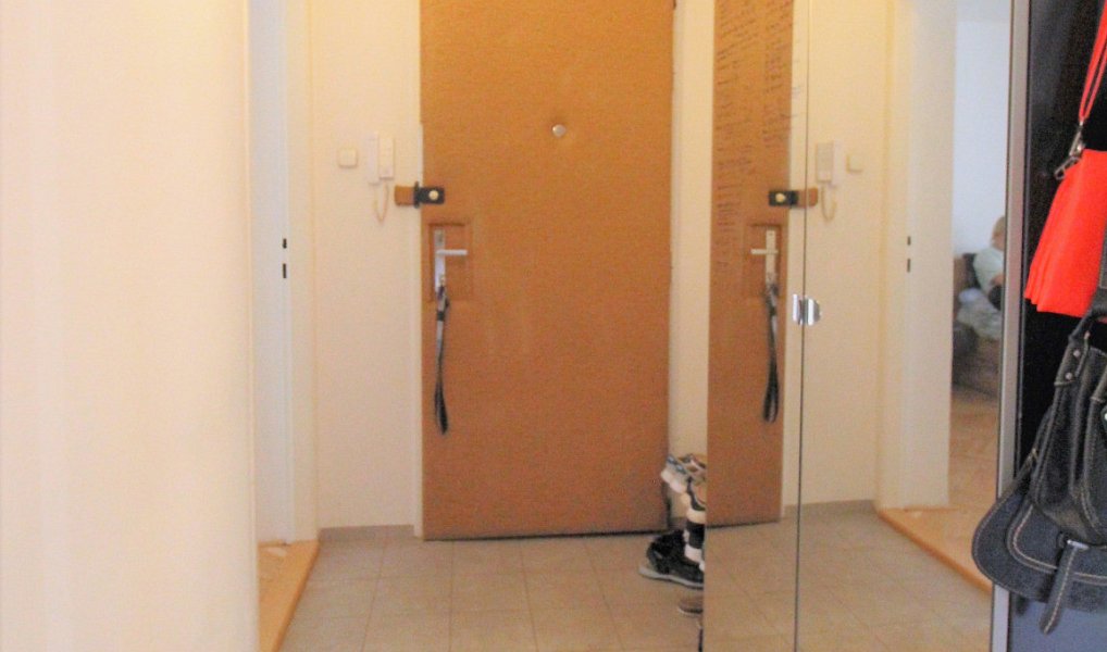 Pronájem bytu 2+kk 52 m², Praha – náhled fotky 6