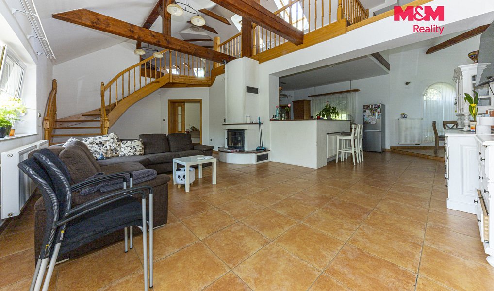 Prodej domu 996 m² s pozemkem 162 727 m², Kolín – náhled fotky 26