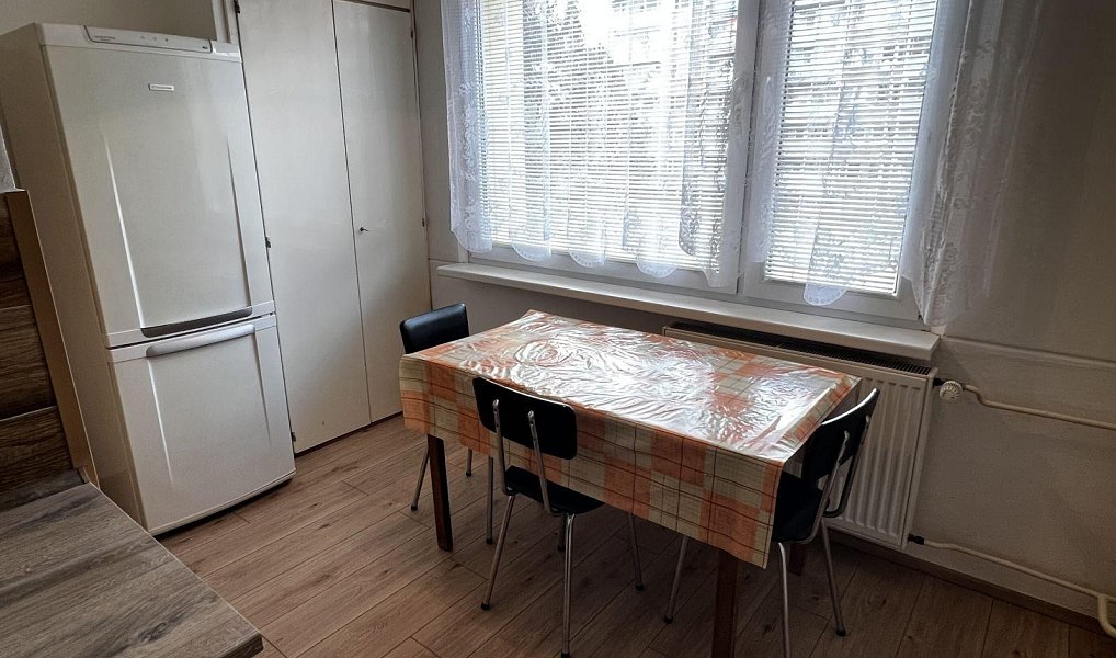 Pronájem bytu 2+1 60 m², Vysoké Mýto – náhled fotky 4
