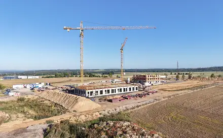 Prodej bytu 1+kk 48 m², Pod Strání, Hůry, okres České Budějovice