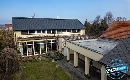 Prodej domu 180 m² s pozemkem 947 m², České školy, Chvalíkovice, okres Opava