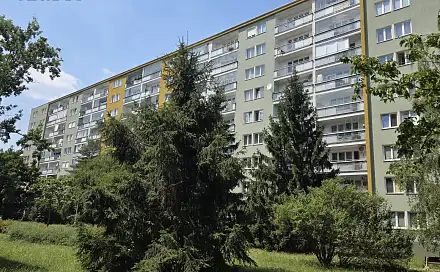 Prodej bytu 4+kk 73 m²