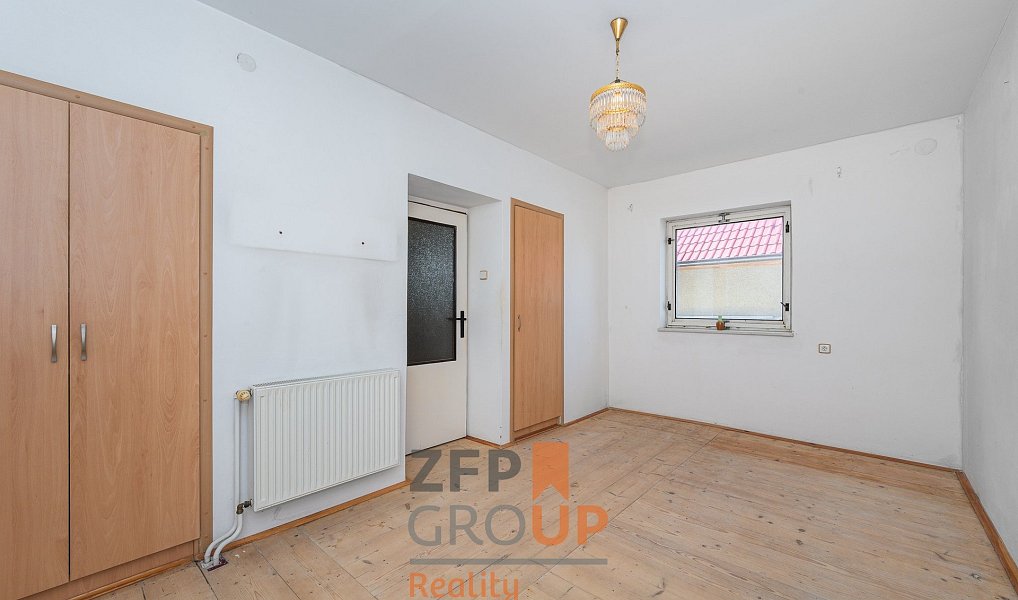 Prodej domu 292 m² s pozemkem 1 850 m², Újezd u Boskovic – náhled fotky 13