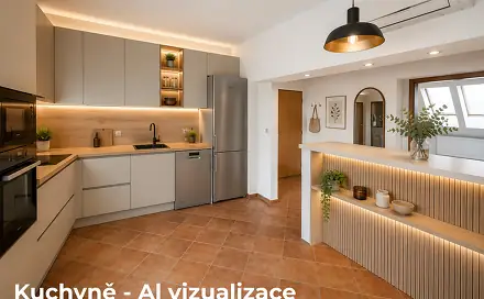 Prodej bytu 4+1 96 m², Palackého třída, Brno - Královo Pole