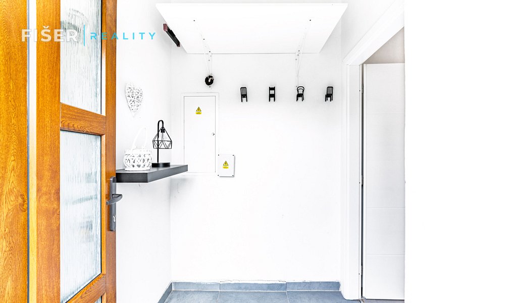 Prodej chaty/chalupy 53 m² s pozemkem 486 m², Jevany – náhled fotky 14