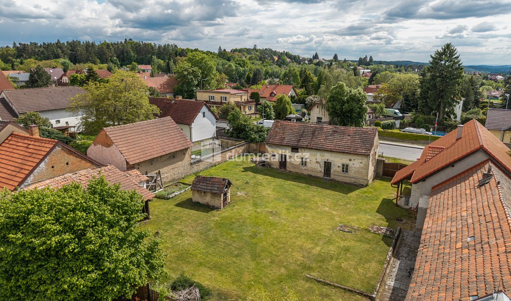 Prodej domu 106 m² s pozemkem 1 546 m², Jesenice – náhled fotky 27