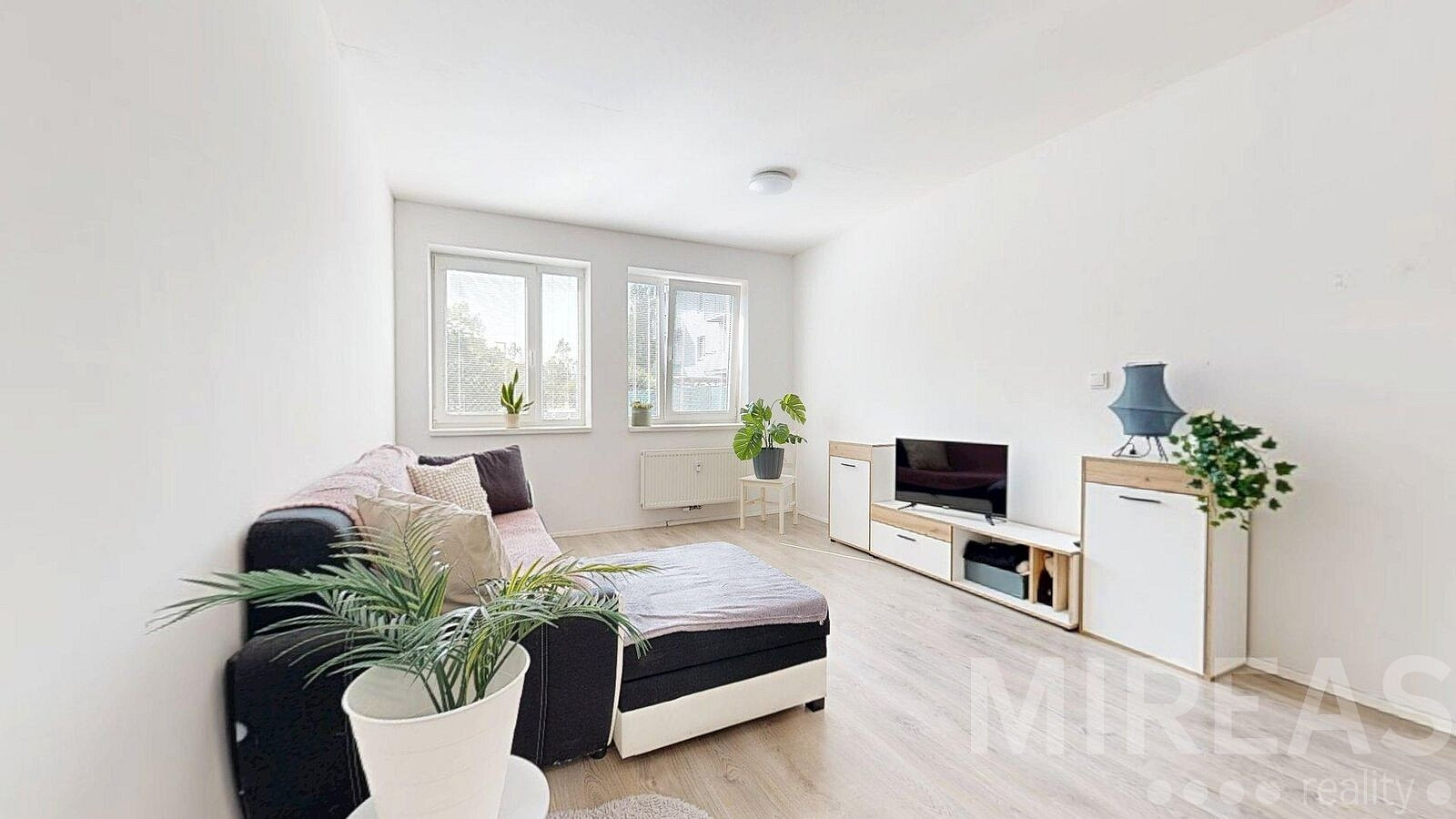 Prodej bytu 2+kk 54 m² – fotografie 5