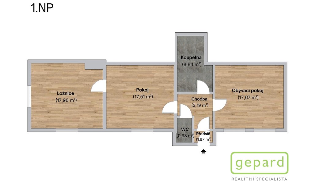 Prodej domu 201 m² s pozemkem 154 m², Františkovy Lázně – náhled fotky 11