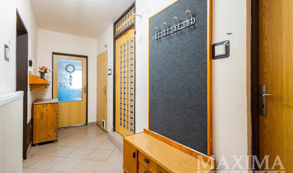 Prodej domu 150 m² s pozemkem 852 m², Vlastějovice – náhled fotky 17
