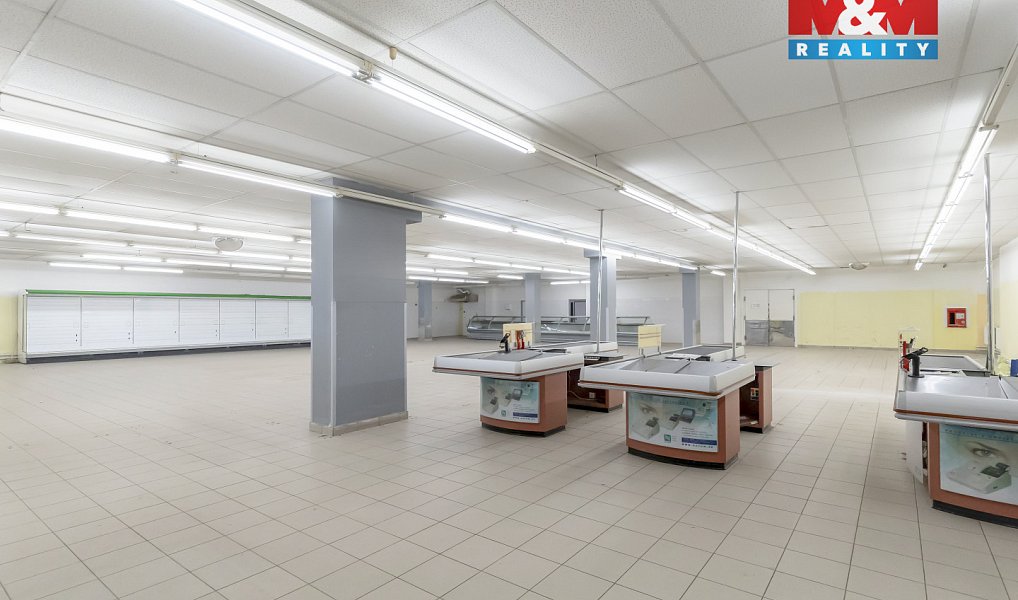 Prodej obchodních prostor 1 150 m², Frýdek-Místek – náhled fotky 11