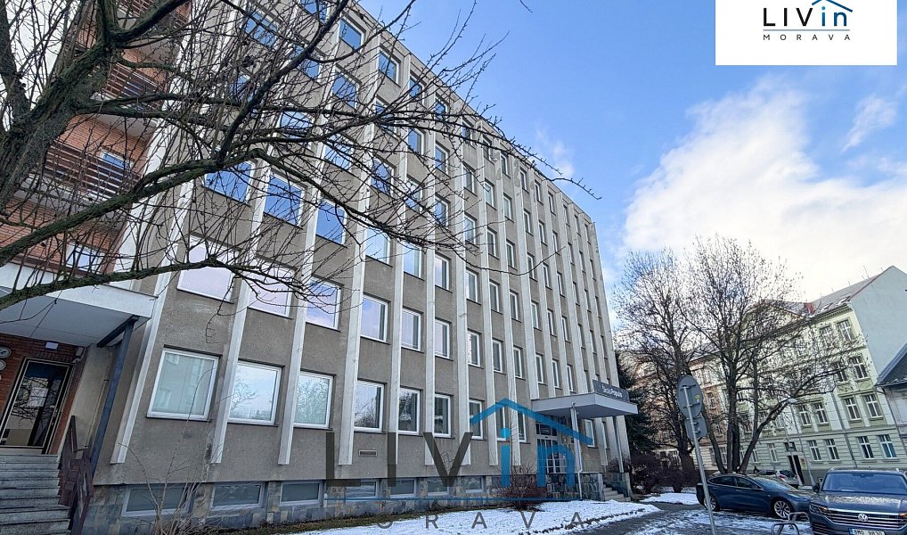 Pronájem kanceláře 20 m², Olomouc – náhled fotky 19