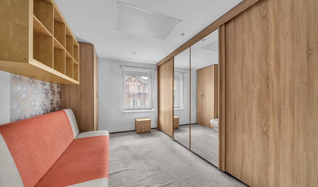 Prodej bytu 3+kk 46 m², Trutnov – náhled fotky 3