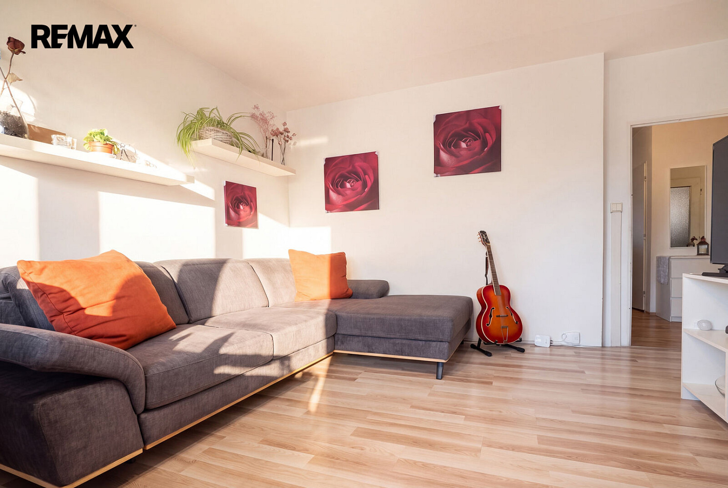 Prodej bytu 3+1 74 m² – fotografie 3