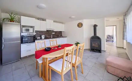 Prodej bytu 2+1 60 m², Dukelská, Boskovice, okres Blansko