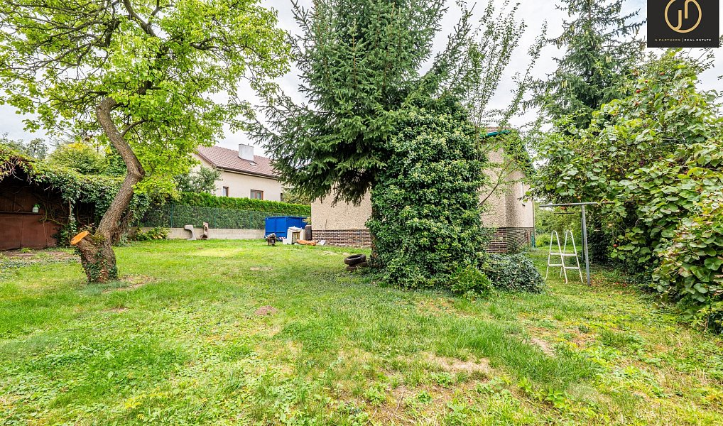 Prodej domu 108 m² s pozemkem 746 m², Zásmuky – náhled fotky 5