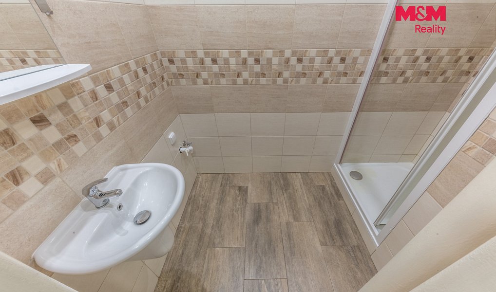 Prodej bytu 2+1 51 m², Mělník – náhled fotky 9