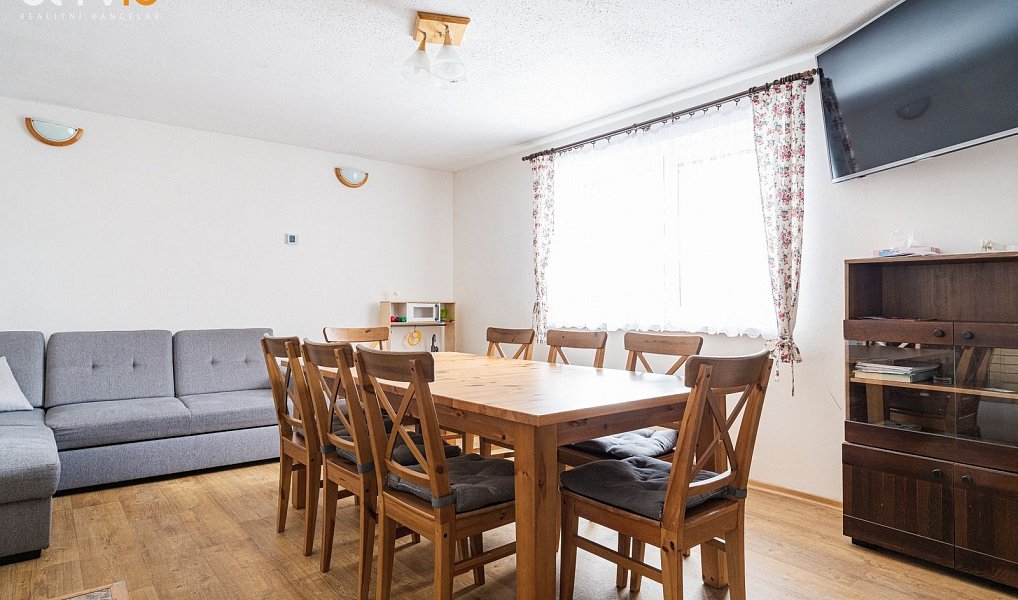 Prodej chaty/chalupy 110 m² s pozemkem 803 m², Staré Město – náhled fotky 5