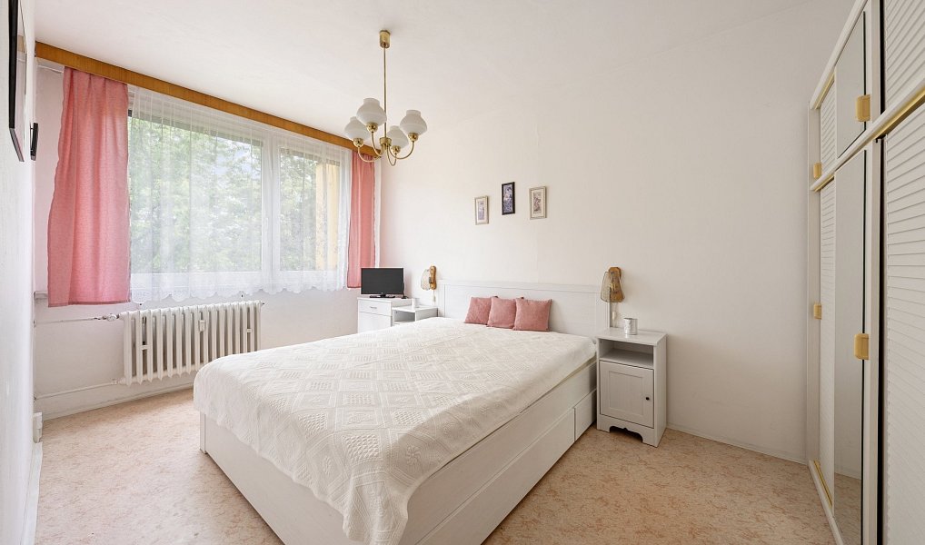 Prodej bytu 3+1 55 m², Praha – náhled fotky 9