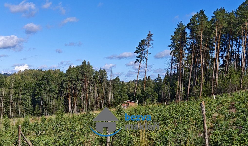 Prodej chaty/chalupy 15 m² s pozemkem 1 m², Pelhřimov – náhled fotky 7