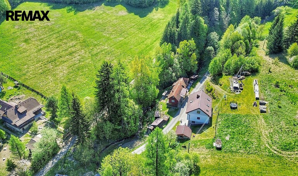 Prodej domu 94 m² s pozemkem 3 851 m², Huslenky – náhled fotky 6