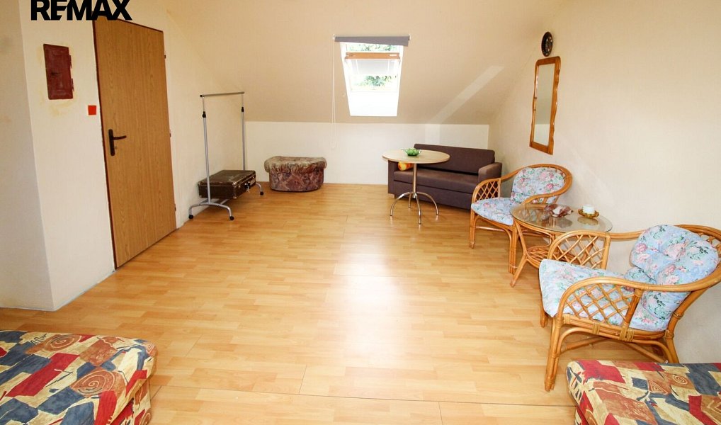 Prodej domu 130 m² s pozemkem 800 m², Dříteň – náhled fotky 7