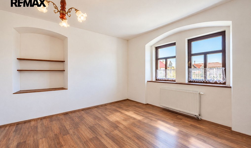 Prodej chaty/chalupy 330 m² s pozemkem 1 643 m², Sklené nad Oslavou – náhled fotky 18