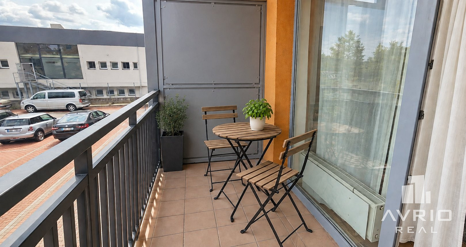 Prodej bytu 1+kk 23 m² – fotografie 3