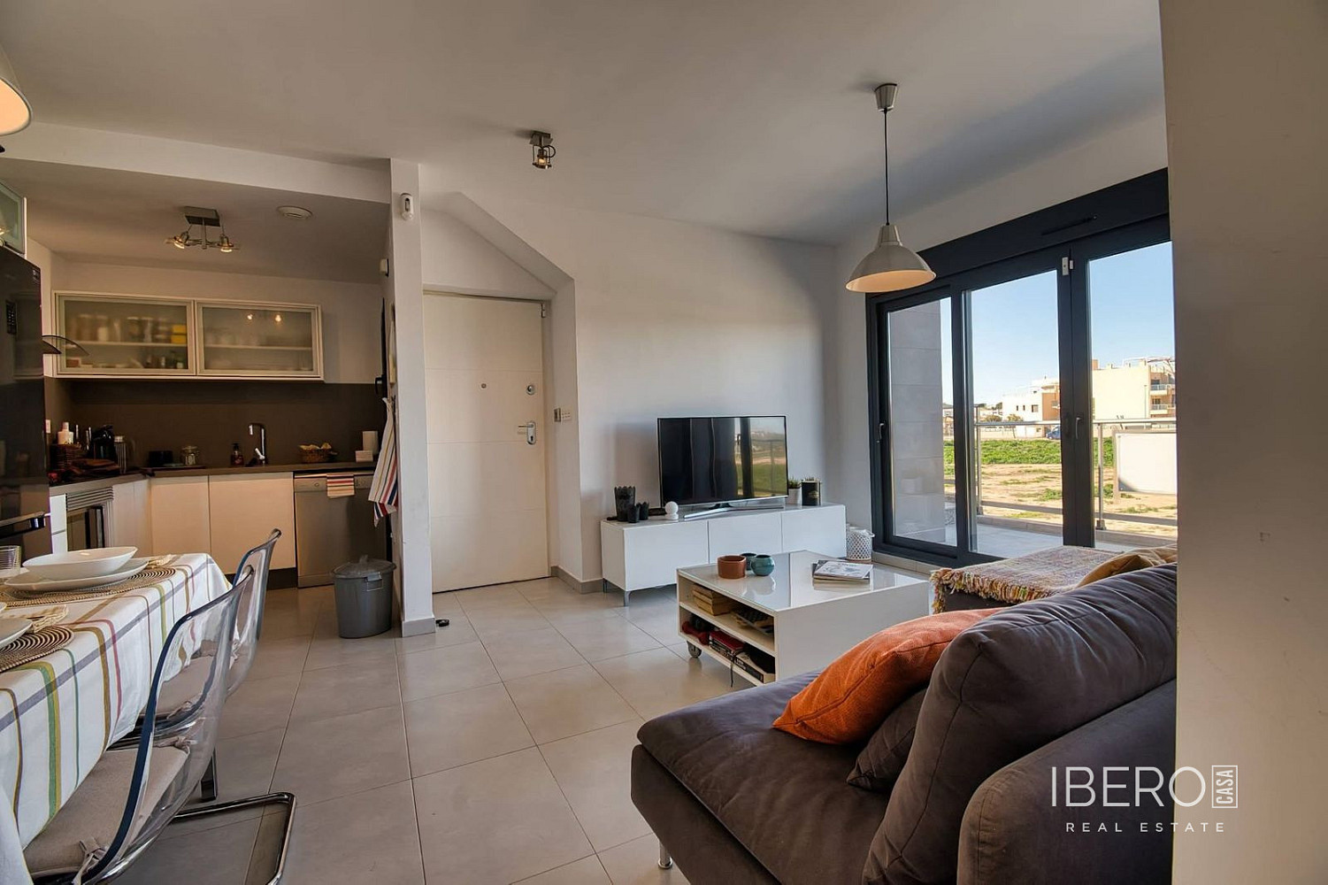 Piso 3+kk – Pilar de la Horadada, el Baix Segura / La Vega Baja - Más