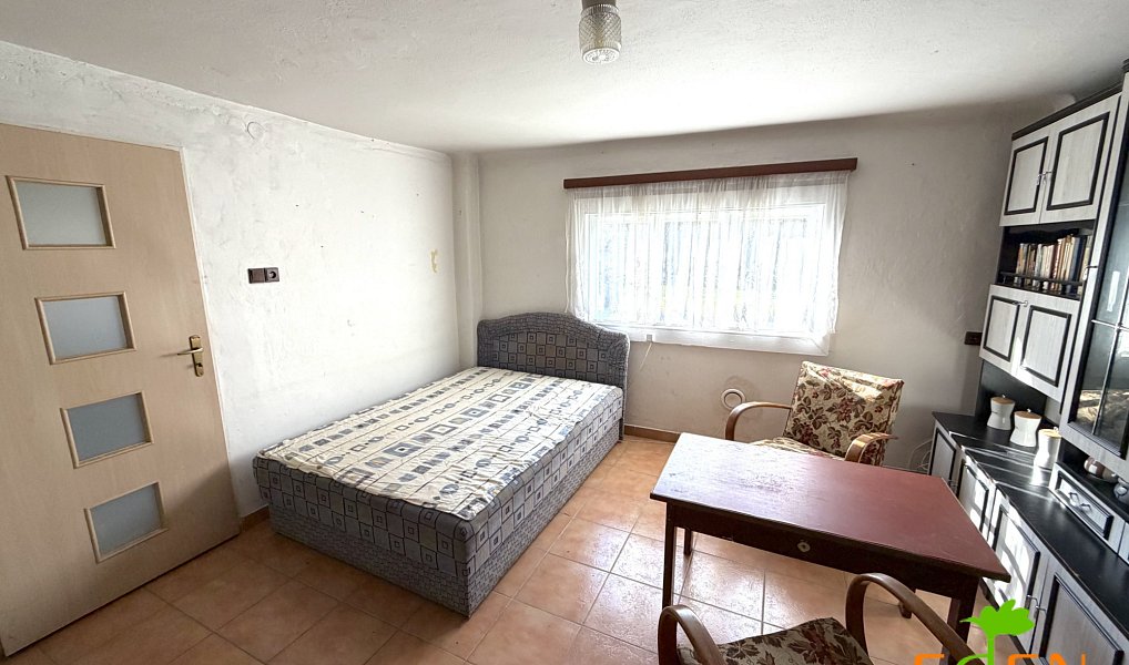 Prodej chaty/chalupy 56 m² s pozemkem 728 m², Štěnovice – náhled fotky 7