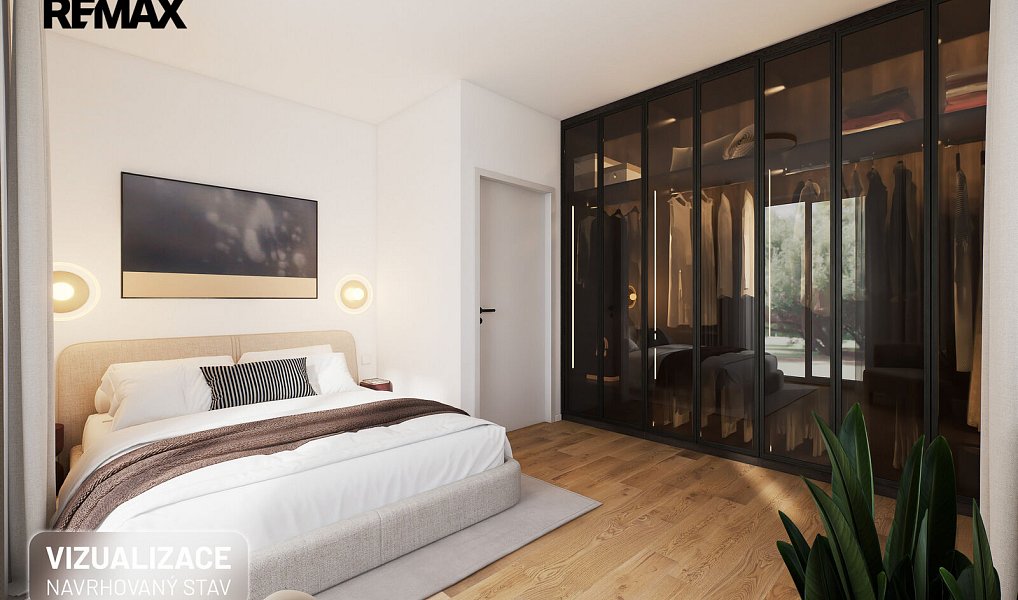 Prodej bytu 3+kk 85 m², Praha – náhled fotky 9