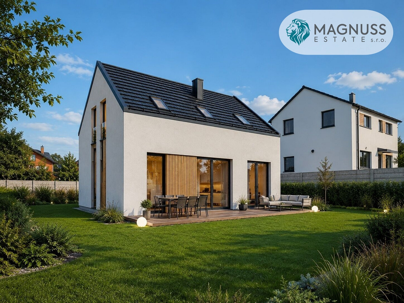 Prodej domu 105 m² s pozemkem 300 m² – fotografie 3