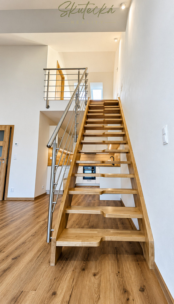 Pronájem bytu 3+kk 92 m² – fotografie 5
