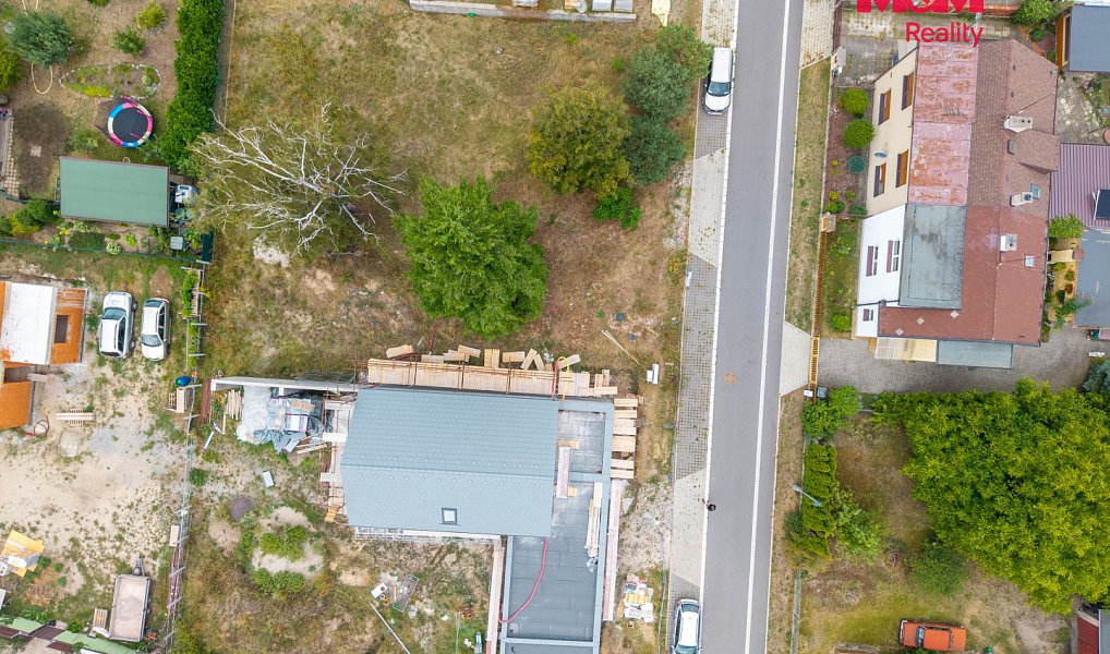 Prodej stavebního pozemku 698 m², Třebechovice pod Orebem – náhled fotky 10