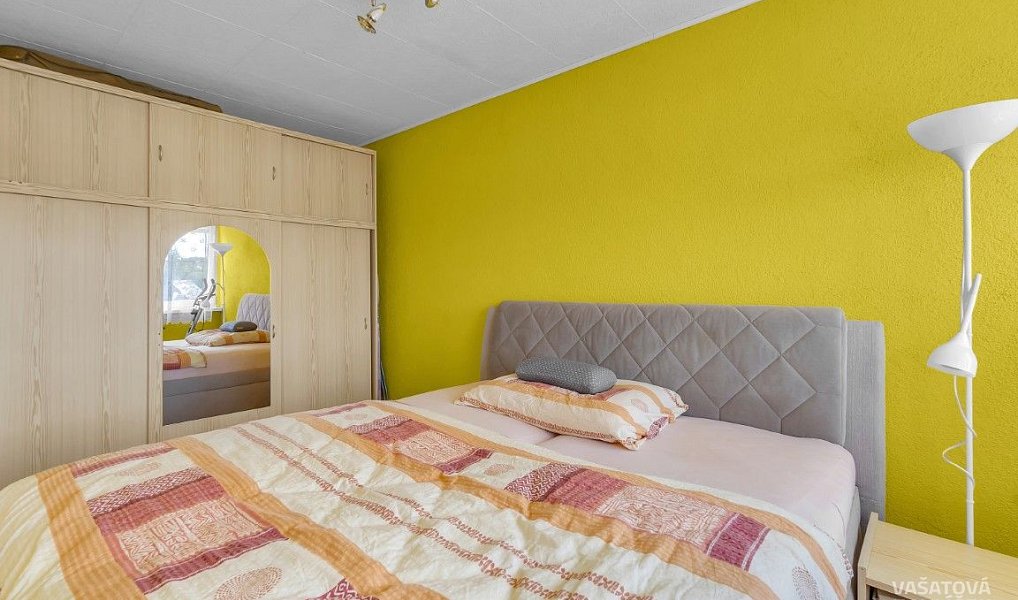 Prodej domu 160 m² s pozemkem 529 m², Ryžoviště – náhled fotky 26
