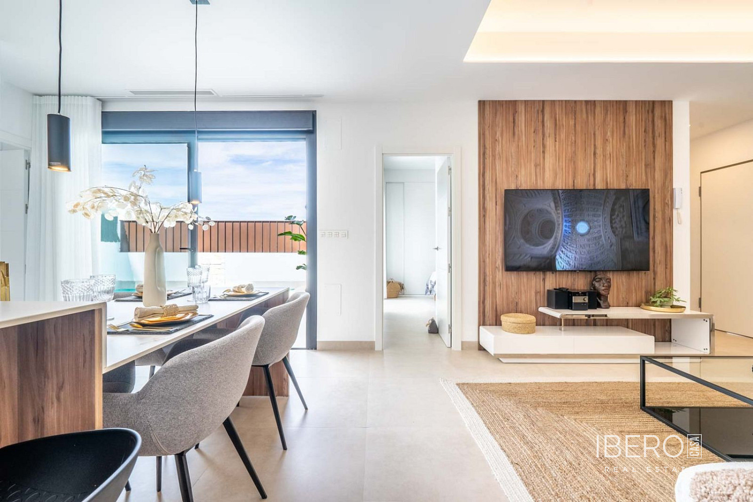 Casa 4+kk – Torre Pacheco, Roldán, Campo de Cartagena y Mar Menor - Més
