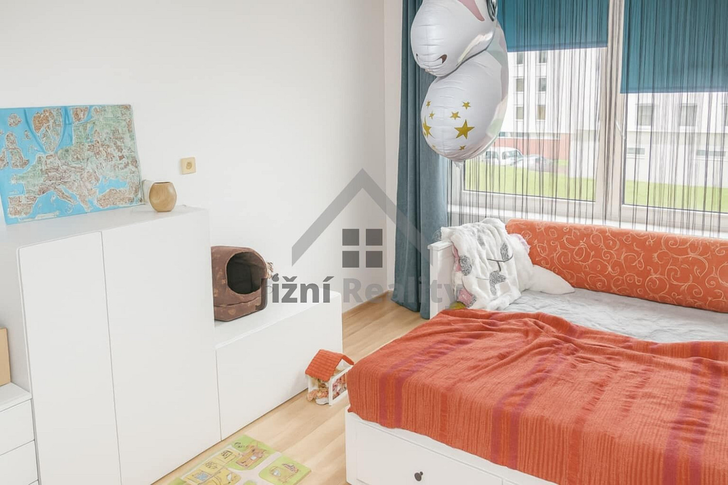 Prodej bytu 2+1 70 m² – fotografie 4