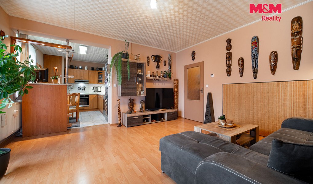 Prodej bytu 3+kk 88 m², Choceň – náhled fotky 8