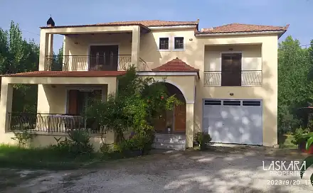 Prodej domu 200 m² s pozemkem 2 200 m², Ostrov Zakynthos, Vanato, Řecko