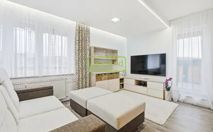 Prodej bytu 3+1 111 m², Baráčnická, Ústí nad Labem - Bukov