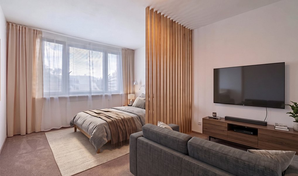 Prodej bytu 1+1 37 m², Frýdek-Místek – náhled fotky 6