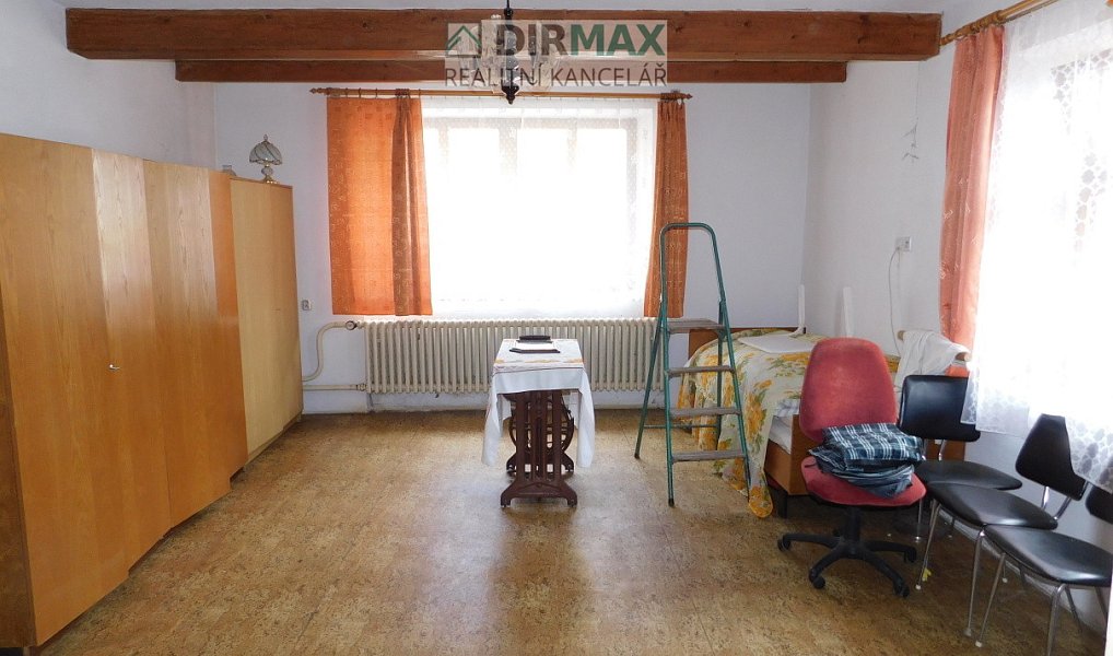 Prodej domu 99 m² s pozemkem 372 m², Kasejovice – náhled fotky 8
