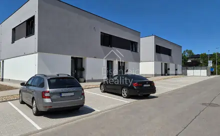 Prodej bytu 3+kk 94 m²